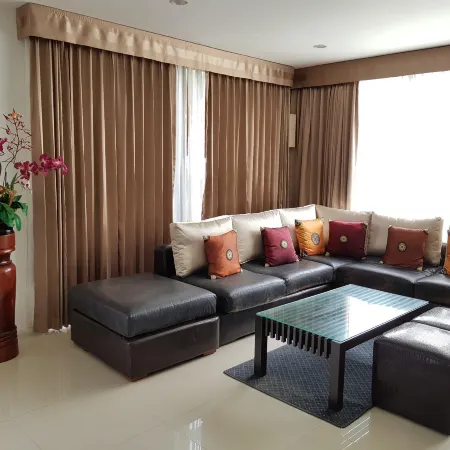 The Oriental Beach Pool Villa and Village