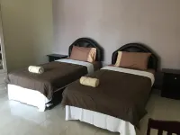 Palm Lodge Resort Hotels in Sikhio