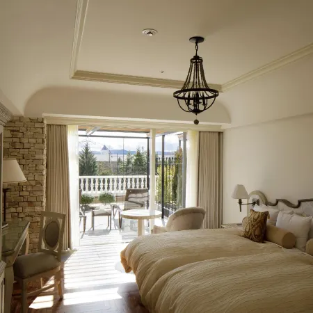 Sendai Royal Park Hotel