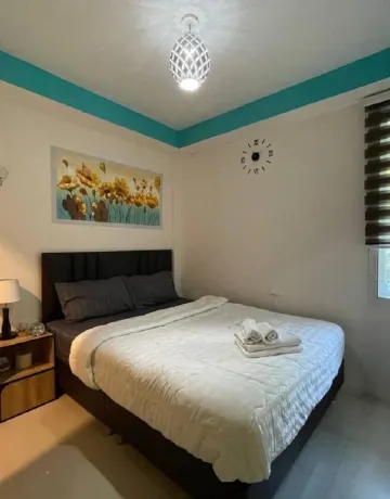 ห้องพักวิวมาตรฐาน