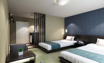 Hotel Route-Inn Wajima - Housity