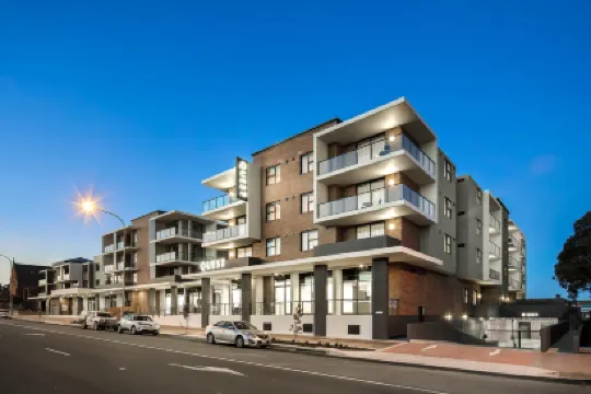 古爾本凱斯特酒店