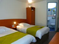 Le Roxane Hotels in Thénac