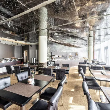 Rixwell Elefant Hotel