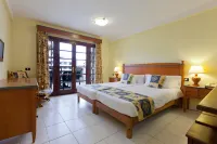 Hotel-Apartamentos Andorra
