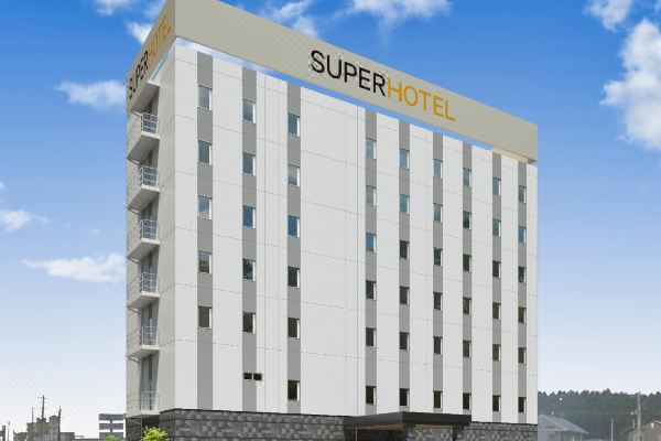 슈퍼 호텔 센다이 에어포트 인터(Super Hotel Sendai Airport Inter)_1