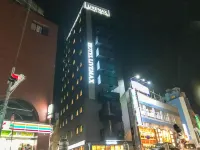 千葉中央站前利夫馬克斯酒店