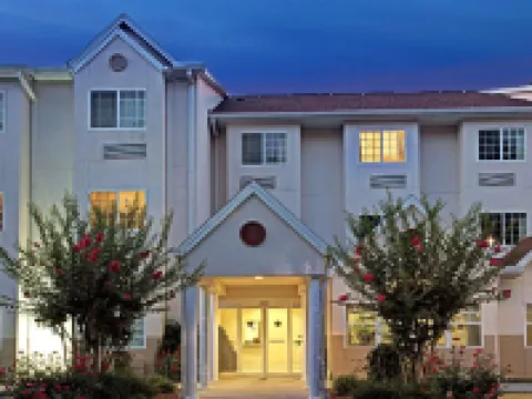 Microtel Inn & Suites by Wyndham Brooksville Hotels in Hernando County