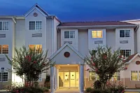 Microtel Inn & Suites by Wyndham Brooksville Hôtels à : Brooksville