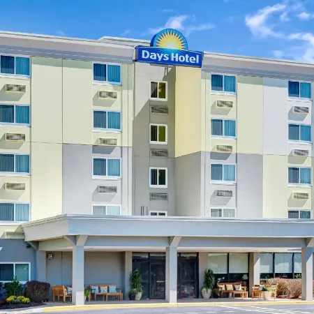 Hampton Inn by Hilton Egg Harbor Township Atlantic City