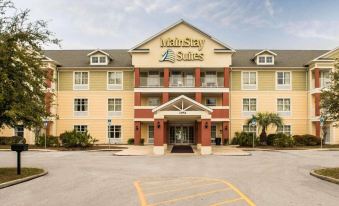 MainStay Suites Port Saint Joe