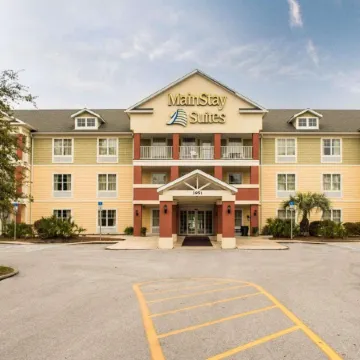 MainStay Suites Port Saint Joe South