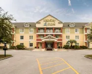 MainStay Suites Port Saint Joe South Hotel di Port St. Joe