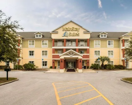 MainStay Suites Port Saint Joe South
