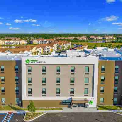 Extended Stay America Premier Suites - Port Charlotte - I-75 Hotel Exterior