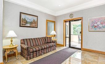 Whitney Inn & Suites