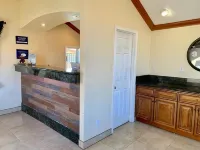 Travelodge by Wyndham Blythe