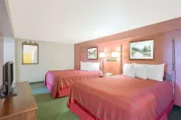 Days Inn by Wyndham Custer - Wifi