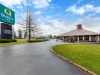 Quality Inn Hotels in Wayne County