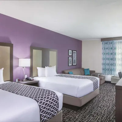 La Quinta Inn & Suites by Wyndham Lake Charles - Westlake Hotels near Perkins Ferry Park