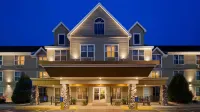 Duluth Inn & Suites Near Spirit Mountain Hôtels à : Proctor