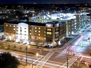 SpringHill Suites Norfolk Old Dominion University