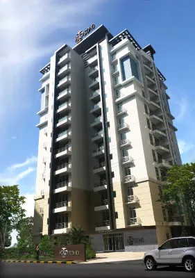 85 Soho Premium Serviced Residence Hotels in Mingala Taungnyunt Township