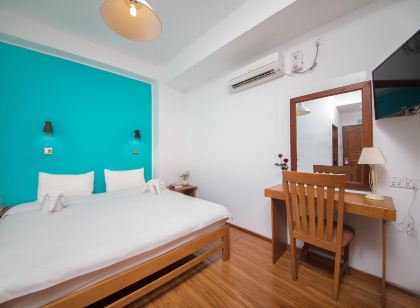 Ostello Bello Mandalay