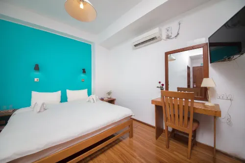 Ostello Bello Mandalay Hotels in Mandalay