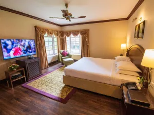 The Carlton Kodaikanal