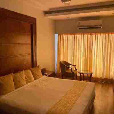 Hotel Kohinoor Park Rooms