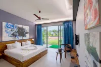 The Forest Club Resort Отели в г. Varai T. Need