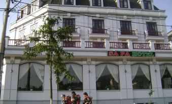 Sapa Hotel