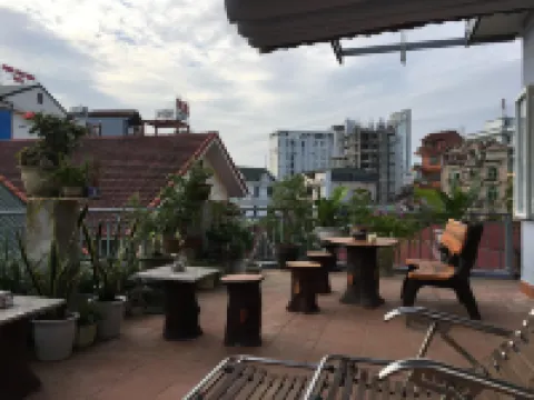 Maily Hostel