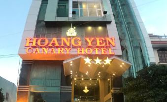 Hoang Yen Canary Hotel