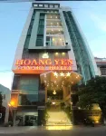 Hoang Yen Canary Hotel