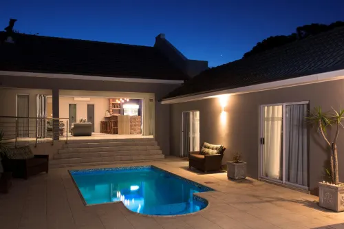 The Hill Boutique Bed & Breakfast - 3-Star