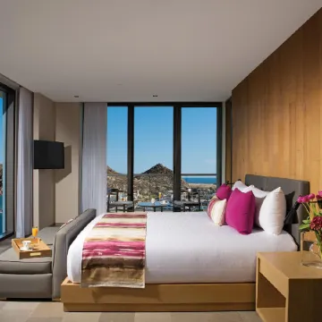 Breathless Cabo San Lucas Resort & Spa