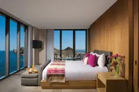 Breathless Cabo San Lucas Resort & Spa Hotels in der Nähe von Marina Cabo San Lucas
