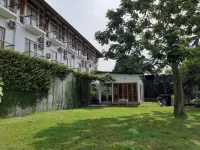 Villa Damar Boutique Hotel