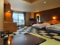 Rembrandt Resort Shiretoko Hotels in Shari