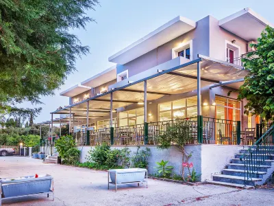 Silver Bay Hotel Hotels in Кондокалион
