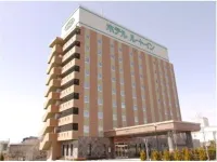 Hotel Route-Inn Aizuwakamatsu