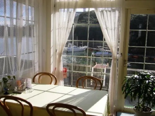 Shirahama Onsen Pension Pocket - 2-Star