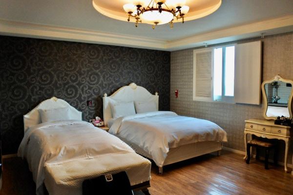 안동호텔(Andong Hotel)_2