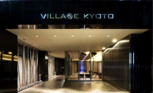 Village Kyoto