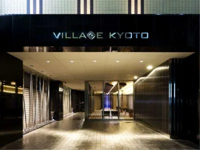 Village Kyoto Hotels in Kyoto