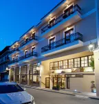 Fedriades Delphi Hotel Hotels near Tholos of Athena Pronaia