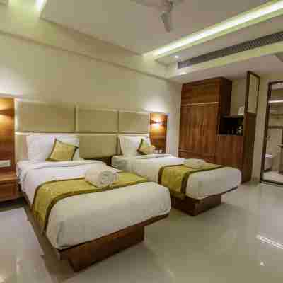 Hotel Tranquil Manipal Rooms
