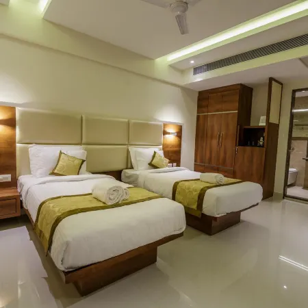 Hotel Tranquil Manipal